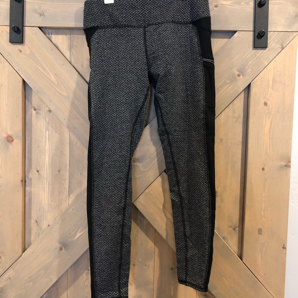 Workout Leggings